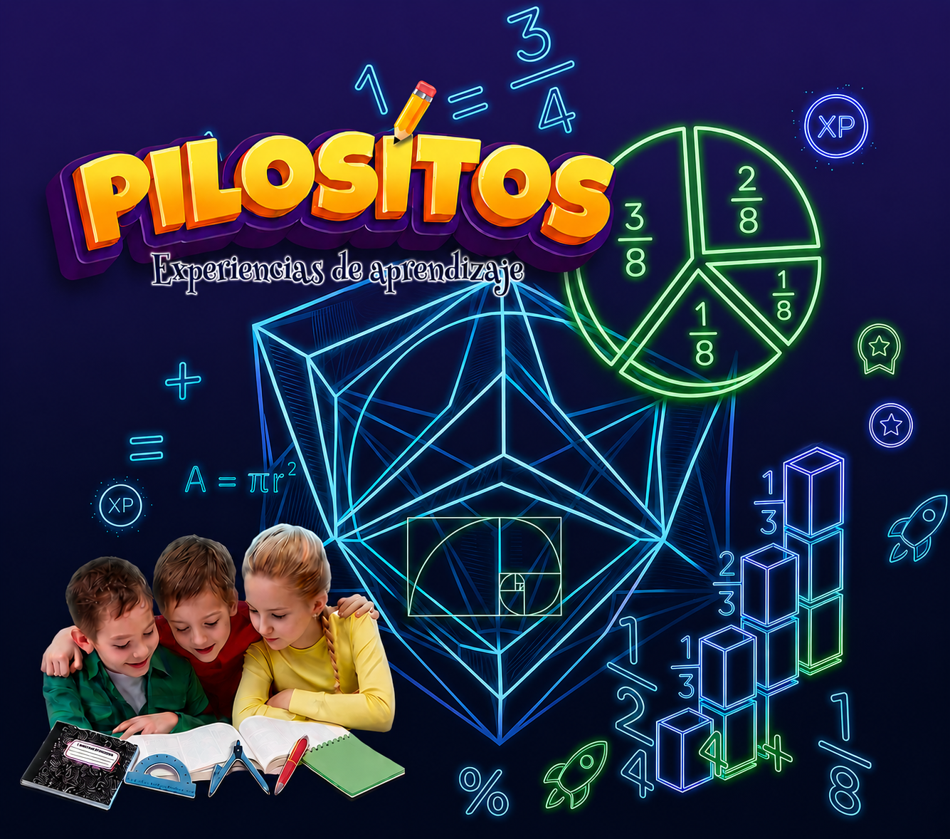 Pilositos Gamer